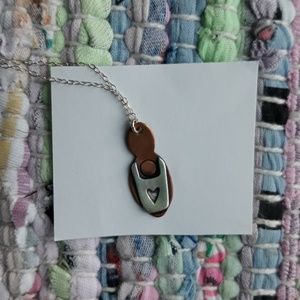 Jewelry - Babywearing Baby Carrier Necklace Jewelry - Babywearing Baby Carrier Necklace